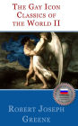The Gay Icon Classics Of The World II (NookCOLOR)