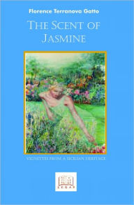 The Scent of Jasmine
