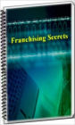 Self Esteem - Franchising Secrets - Benefits of Franchises.