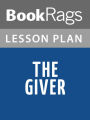The Giver Lesson Plans