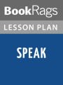 Speak Lesson Plans