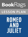 Romeo and Juliet Lesson Plans