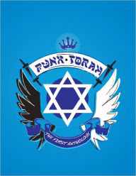 Title: PunkTorah: The First Anthology, Author: Patrick Aleph