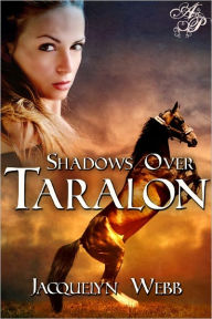Shadows Over Taralon