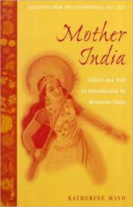 Title: Mother India, Author: Katherine Mayo