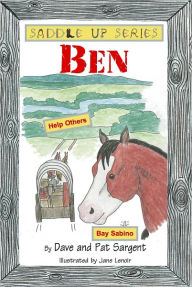 Title: Ben, Author: Dave Sargent