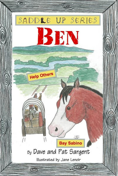 Ben