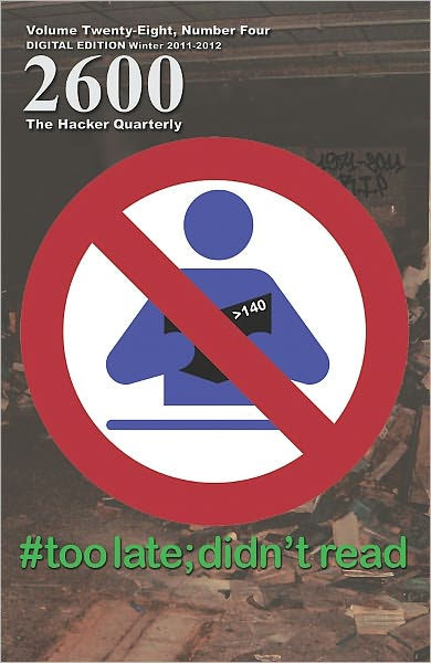 2600 hacker quarterly pdf download