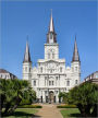 The lady of New Orleans : a novel of the present (c1901)