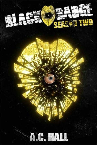 Black Badge Season Two