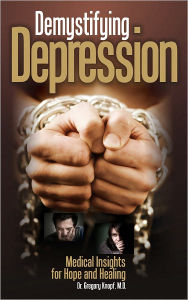 Title: Demystifying Depression, Author: Gregory Knopf