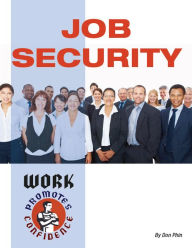 Title: Job Security, Author: Don Phin