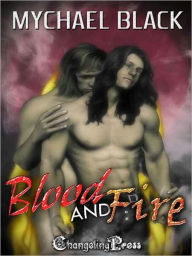 Blood and Fire