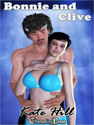 Bonnie and Clive