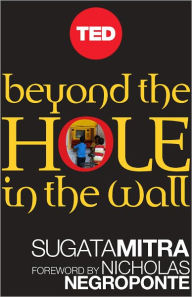 Beyond the Hole in the Wall: Discover the Power of Self-Organized Learning