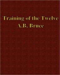 Training of the Twelve
