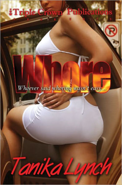 Whore