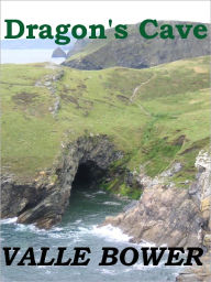 Dragon's Cave (Paranormal/Romantic suspense)