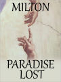 Paradise Lost by John Milton (Original Version by Maran State Books)