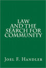 Law and the Search for Community