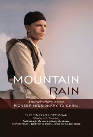 Title: Mountain Rain, Author: Eileen Fraser Crossman