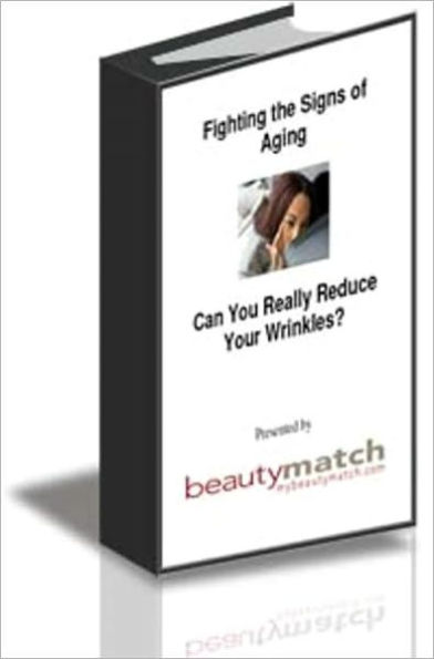 Fighting the Signs of Aging