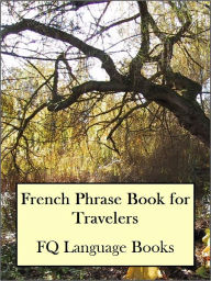 French Phrase Book for Travelers