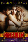 Harvest (#3): Dark Alpha MFM Vampire Paranormal Menage Romance