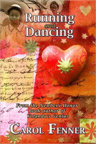 Title: Running and Dancing, Author: Carol Fenner