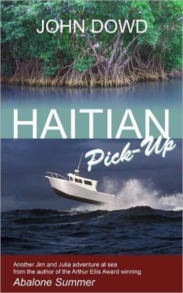 Haitian Pick-up