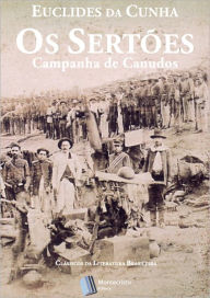 Title: Os Sertões, Author: Euclides da Cunha