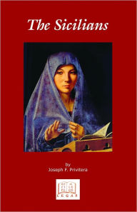Title: The Sicilians, Author: Joseph Privitera