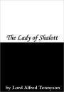 The Lady of Shalott