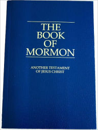Title: The Book of Mormon: Another Testament of Jesus Christ, Author: Joseph Smith