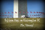 Fifteen Days in Washington DC Mr. Perry!