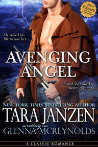 Title: Avenging Angel, Author: Tara Janzen