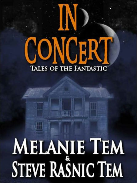 In Concert - Tales of the Fantastic