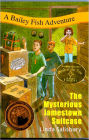 The Mysterious Jamestown Suitcase