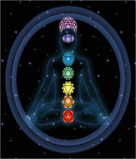 Title: The Spiral Chakra - Gateway to Enlightenment, Author: KR Peebles