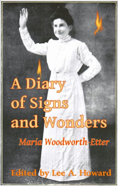 A Diary of Signs and Wonders