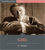 Title: Girl (Illustrated), Author: O. Henry