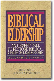 Biblical Eldership