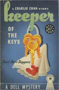 Keeper of the Keys