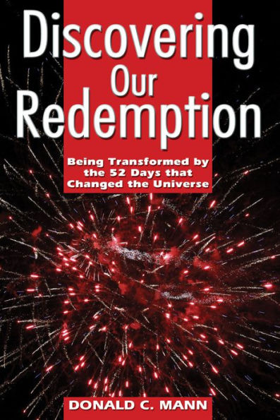 Discovering Our Redemption