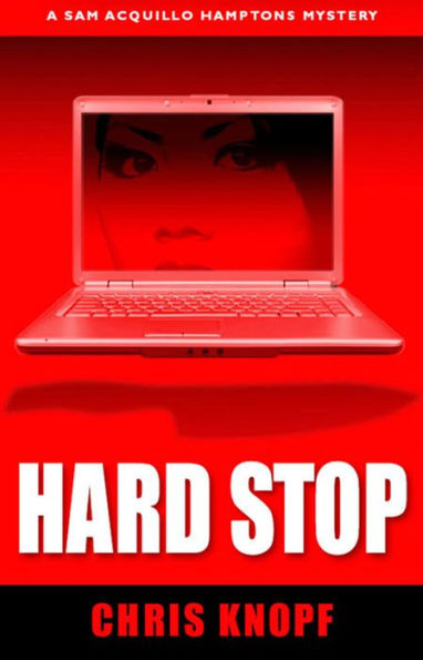 Hard Stop