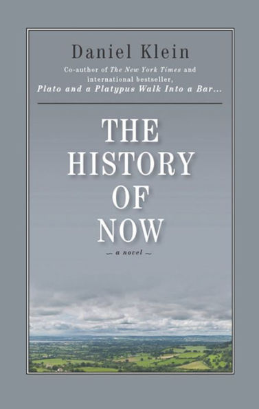 The History of Now