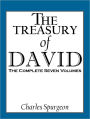 The Treasury of David: The Complete Seven Volumes