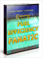 Fuel Efficiency Fanatic