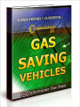 Gas Saving Vehicles