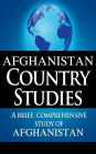 AFGHANISTAN Country Studies